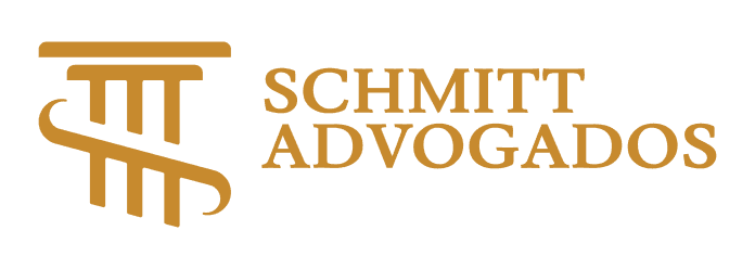 Logo Schmitt advogados